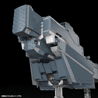 Free Planets Alliance Forces Battleship Hyperion 15