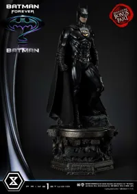Prime 1 Studio Museum Masterline Batman Forever (Film) Batman Ultimate Version - DC Comics - photo 29