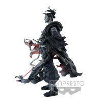 The Ronin (The Duel) 4