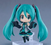 GOOD SMILE COMPANY Nendoroid Hatsune Miku 3.0 - Hatsune Miku - photo 4
