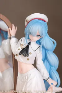 Myethos Gift+ 1/8 Janus: Fear of Changing…Clothes 		 - Azur Lane - photo 2