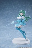 KADOKAWA Gushing over Magical Girls Magia Azure - Gushing over Magical Girls - photo 4
