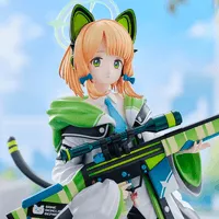 Union Creative “Blue Archive” Midori 1/6 Scale Pre-Painted Figure		 - Blue Archive - photo 6