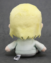 Attack on Titan Annie Plushie 4