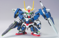 BB368 OO Gundam Seven Sword G 2