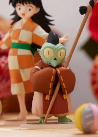 GOOD SMILE COMPANY POP UP PARADE Rin & Jaken - Inuyasha - photo 4