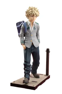 BellFine KONEKORE Katsuki Bakugo Uniform Ver. - My Hero Academia - photo 2
