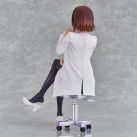 Union Creative To Love-Ru Darkness Nurse Series: Ryoko Mikado School Nurse Ver. Complete Figure	 - To LOVE-Ru - photo 9