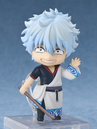 Nendoroid Gintoki Sakata 3
