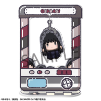 Chara Catcher～ SAKAMOTO DAYS (8pc per box) 4
