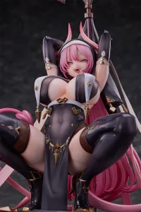 HOTVENUS Devil Sister Nemu Tapestry Set Edition - 18+ - photo 15