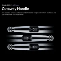 Gaahleri Advanced Series GHAD-39 - Airbrushes - photo 3