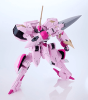 MODEROID SIDE:CC Ouran (Gray Primer-Like Ver.) 6