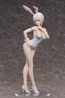 FREEing Alice Nakiri: Bare Leg Bunny Ver. - Food Wars! Shokugeki no Soma - photo 4