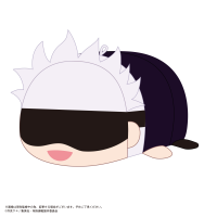 Jujutsu Kaisen POTE KORO MASCOT 2 (6pc per box) 4