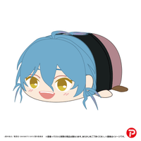 SAKAMOTO DAYS POTE KORO MASCOT BIG3 E 1