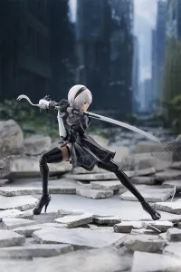 Max Factory figma 2B (YoRHa No.2 Type B) - NieR:Automata - photo 5