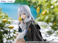 Elaina citrus ver. 1/6 Scale Figure 7