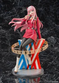 PROOF DARLING in the FRANXX 1/7 Scale Figure Zero Two - DARLING in the FRANXX - photo 1