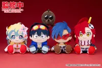 GOOD SMILE COMPANY Plush Toy Boota - Tengen Toppa Gurren Lagann - photo 3