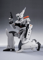 <SIDE LABOR> INGRAM・PLUS（AV-98Plus）1st 11
