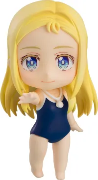 GOOD SMILE COMPANY Nendoroid Ushio Kofune - Summer Time Rendering - photo 2