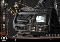 Prime 1 Studio Museum Masterline XL Alien: Romulus Scorched Xenomorph - Alien (Movie Franchise) - photo 42