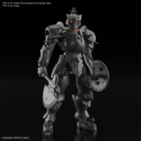 30MF ROSAN FIGHTER 1