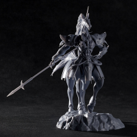 [UNPAINTED] ARTPLA Sleipenir 13