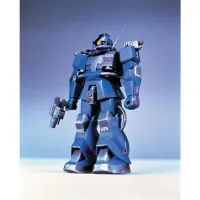 BANDAI HOBBY 1/144 Zaku Kyoukouteisatsu - Mobile Suit Gundam: OVAs and Side Stories - photo 2