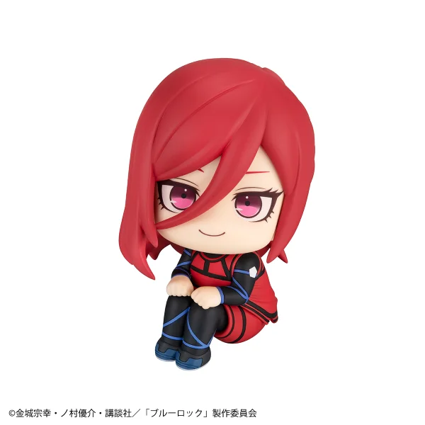 Lookup BLUE LOCK Hyoma Chigiri Second Selection Ver.