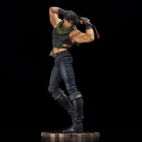 Sen-ti-nel JoJo's Bizarre Adventure: Battle Tendency Figure Museum Joseph Joestar 1/8 Scale Figure - JoJo's Bizarre Adventure - photo 7