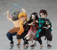 GOOD SMILE COMPANY POP UP PARADE Zenitsu Agatsuma - Demon Slayer: Kimetsu no Yaiba - photo 11