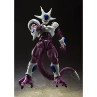 TAMASHII NATIONS S.H.Figuarts COOLER FINAL FORM -40th Anniversary Reissue Edition- "DRAGON BALL", TAMASHII NATIONS S.H.Figuarts (P-Bandai Exclusive) - Dragon Ball Z - photo 1