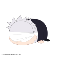 JUJUTSUKAISEN POTE KORO MASCOT 3