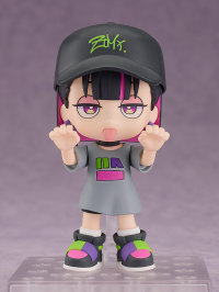 Nendoroid Nira-chan 6