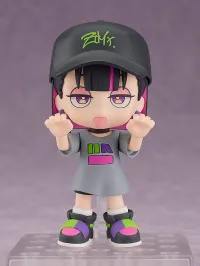 GOOD SMILE COMPANY Nendoroid Nira-chan - Zutto Mayonaka De Iinoni - photo 6