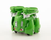 TAMOTU Type-S [Green Ver.] 14