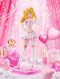 Liliel True Angel Form/Lilysa 3