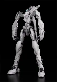 GOOD SMILE COMPANY MODEROID Fafner Mark Sein(3rd-run) - Fafner in the Azure THE BEYOND - photo 7