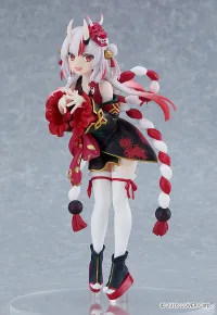 Max Factory POP UP PARADE Nakiri Ayame - hololive production - photo 1