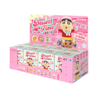 CRAYON SHIN-CHAN Desert Time 3