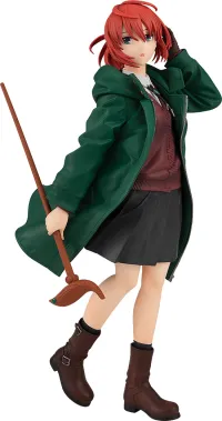 GOOD SMILE COMPANY POP UP PARADE Chise Hatori - The Ancient Magus' Bride Season 2 - photo 2
