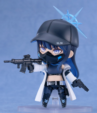 Nendoroid Saori Joumae 8