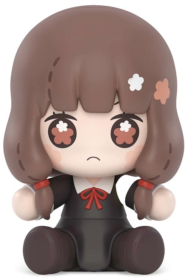 GOOD SMILE COMPANY Huggy Good Smile Miko Iino - Kaguya-sama: Love is War