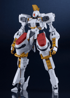 MODEROID SIDE:GR Vector - Order of Knights Specifications 6