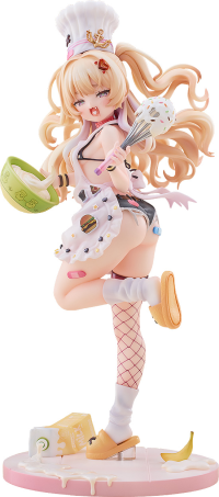 Bache: Anniversary Illustration Ver. 2