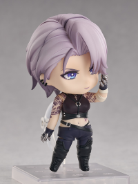 Nendoroid Zoya 3