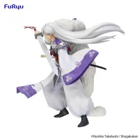 FuRyu INUYASHA　Trio-Try-iT Figure -Sesshomaru- - Inuyasha - photo 4