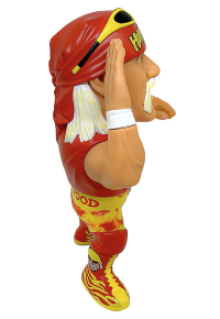 16d Collection 018: WWE Hulk Hogan(re-run) 6